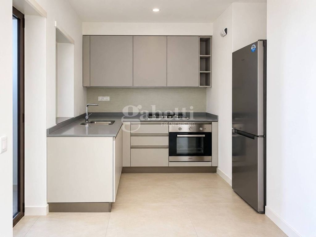 Appartement de luxe à vendre à Naples, 495 000 €, Photo 4