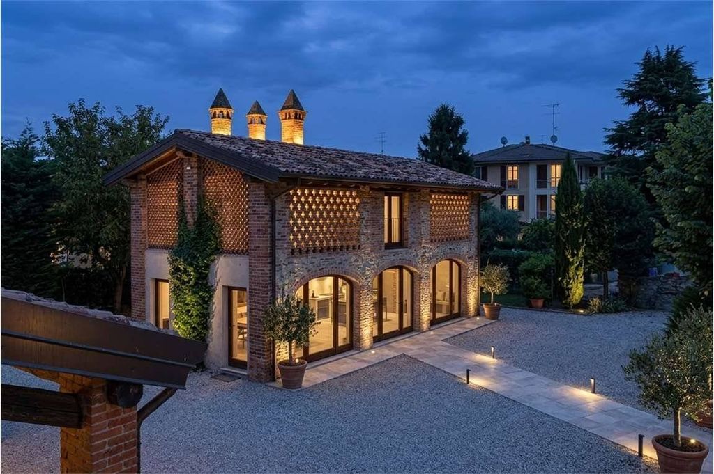 Maison de luxe à vendre à Desenzano Del Garda, 1 300 000 €, Photo 4