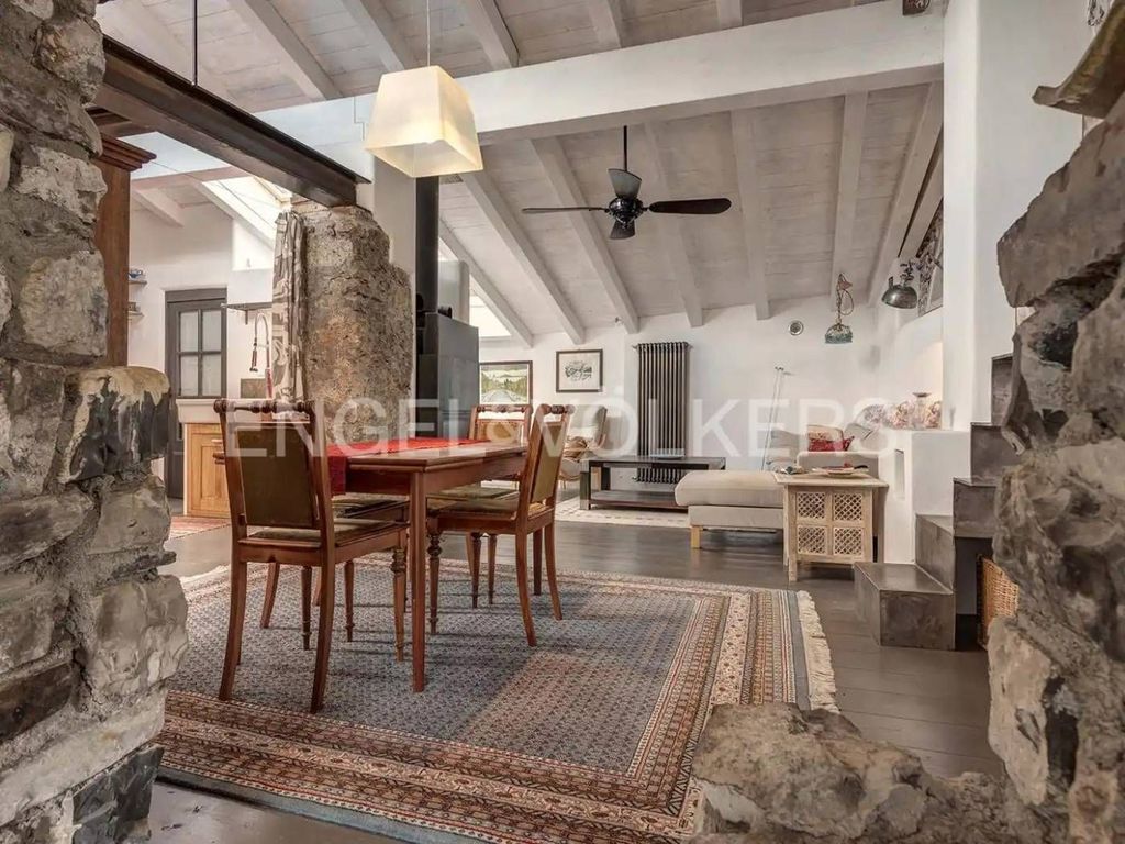 Maison de luxe à vendre à Porlezza, 550 000 €, Photo 4
