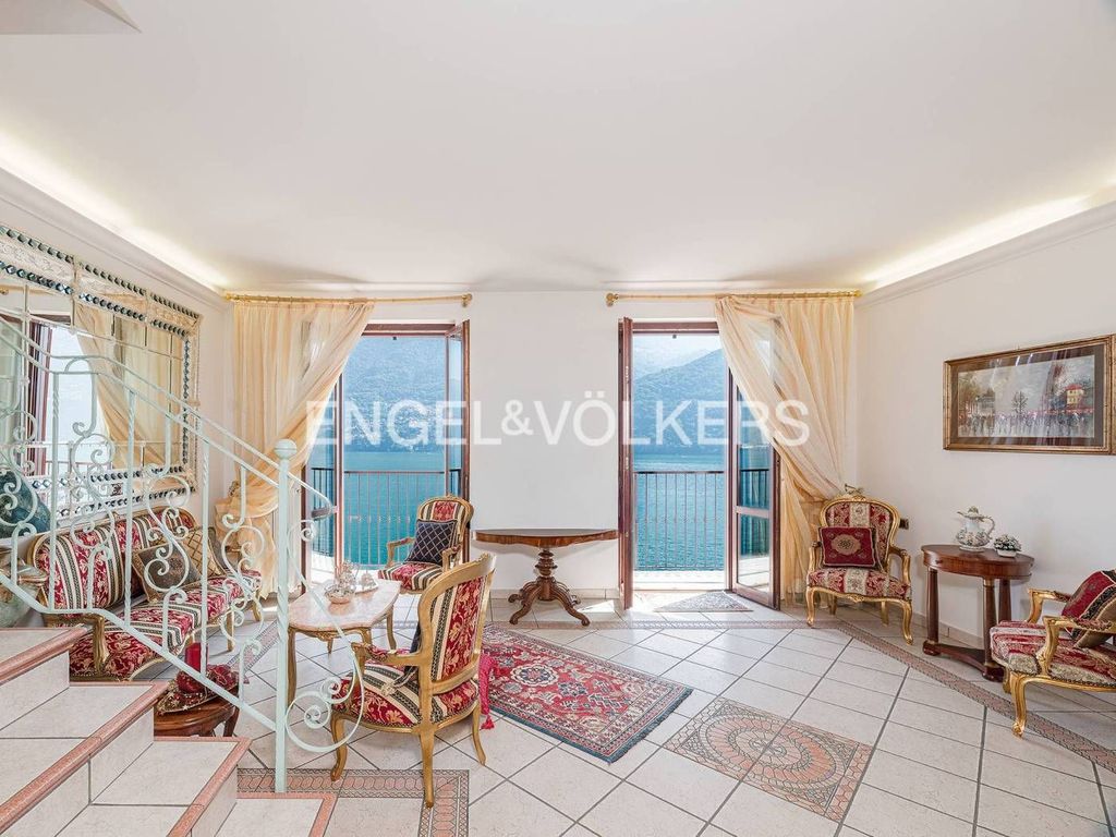 Appartement de luxe à vendre à Brienno, 650 000 €, Photo 4