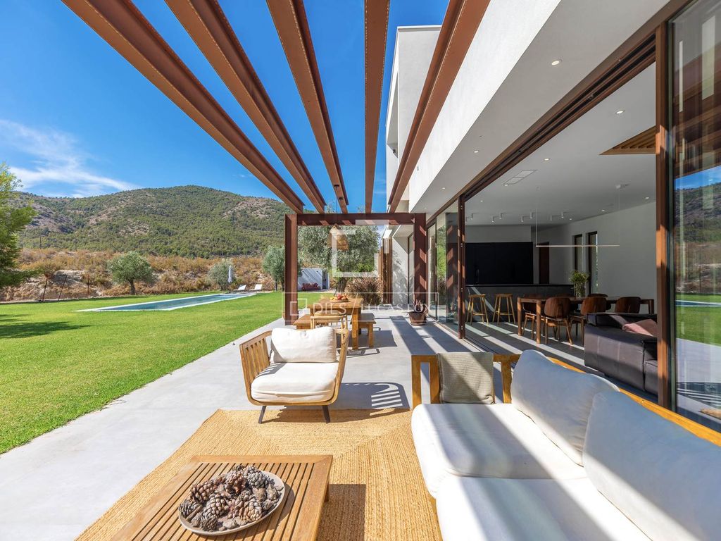 Maison de luxe à vendre à Finestrat, 1 550 000 €, Photo 4