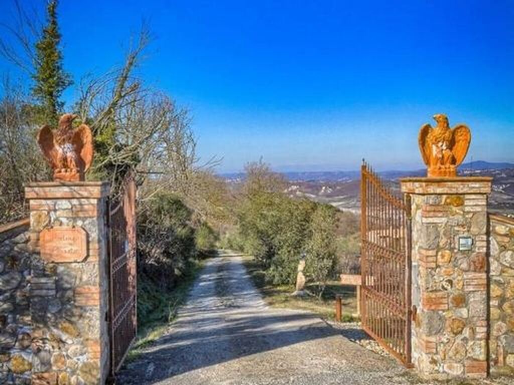 Maison de luxe à vendre à Castel Viscardo, 1 100 000 €, Photo 5