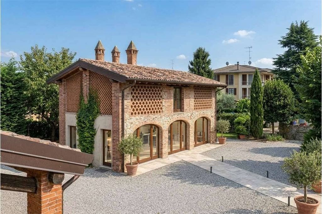 Maison de luxe à vendre à Desenzano Del Garda, 1 300 000 €, Photo 5