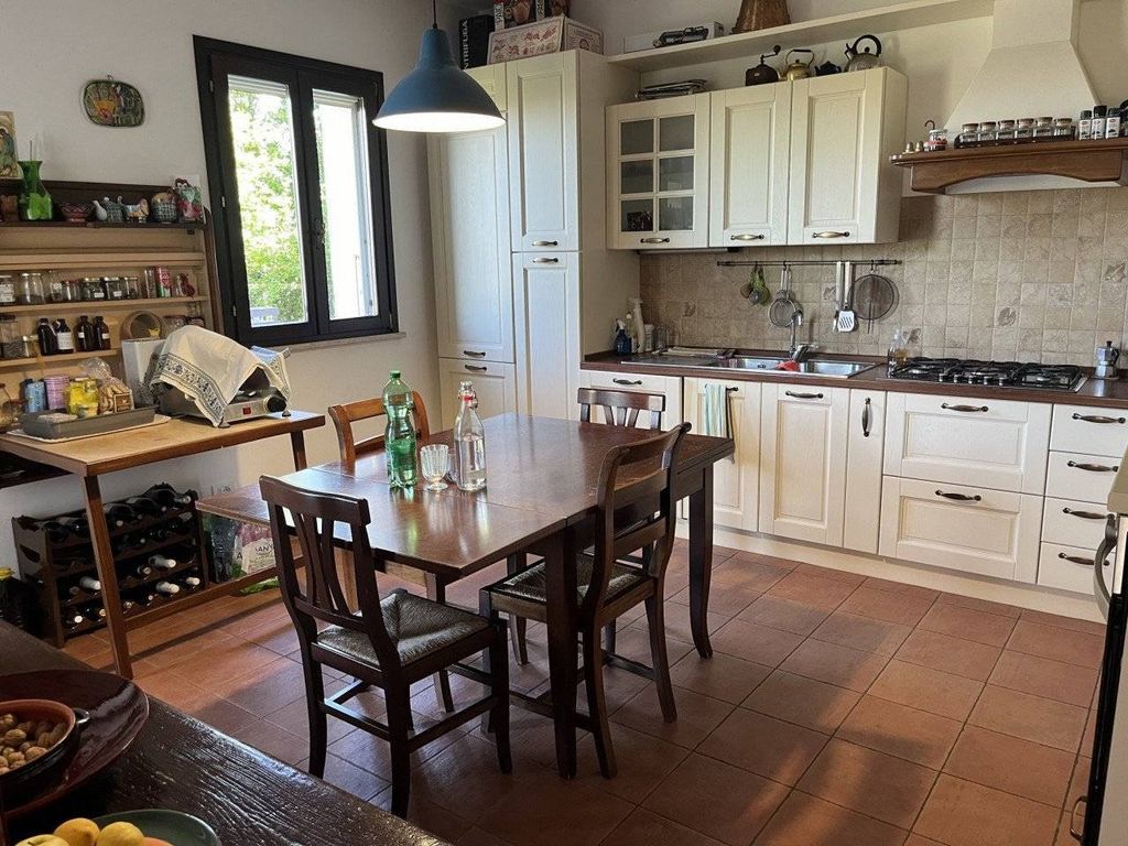 Maison de luxe à vendre à Roncofreddo, 540 000 €, Photo 5