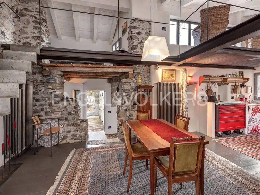 Maison de luxe à vendre à Porlezza, 550 000 €, Photo 5