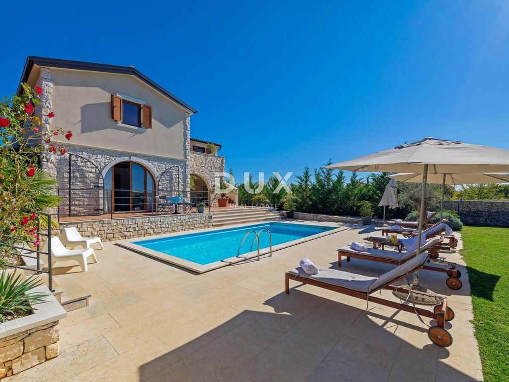 Luxury House for sale in Svetvincenat, 750 000 €, Photo 6