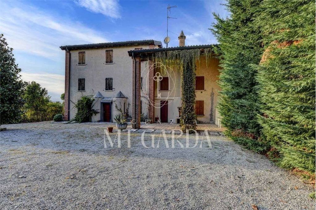 Maison de luxe à vendre à Desenzano Del Garda, 1 300 000 €, Photo 6