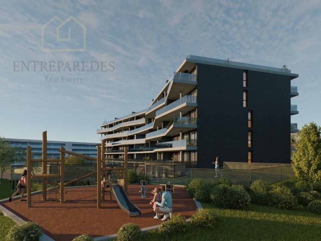 Luxury Apartment for sale in Vila Nova de Gaia, 780 000 €, Photo 6