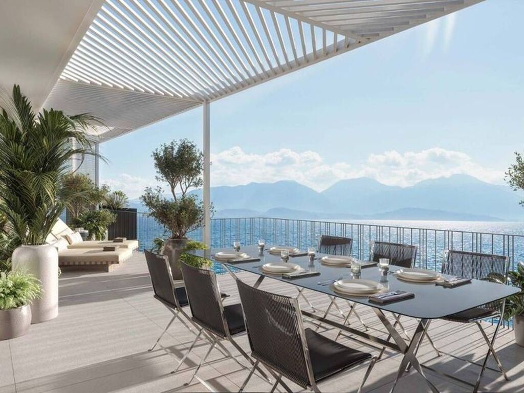 Luxury Apartment for sale in Golfo Aranci, 647 000 €, Photo 7
