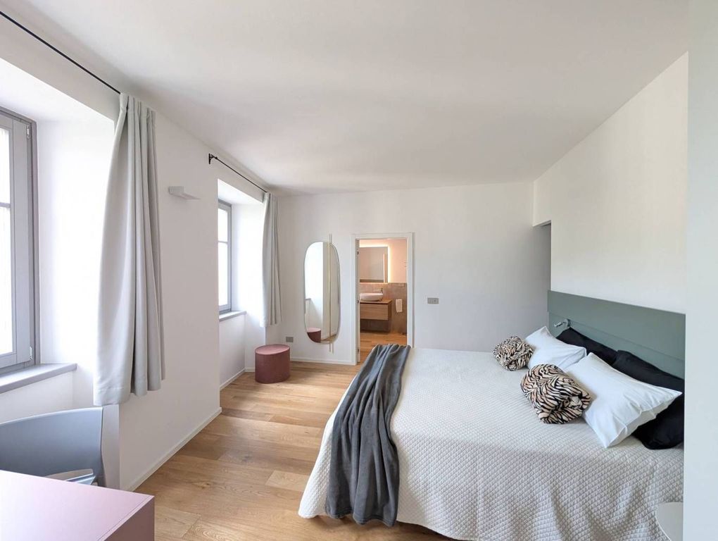 Appartement de luxe à vendre à Trento, 549 000 €, Photo 7