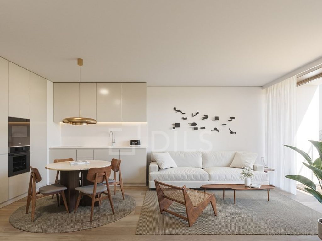 Appartement de luxe à vendre à Lisbon, 675 000 €, Photo 1