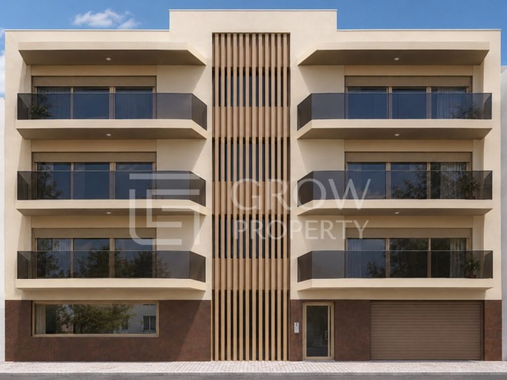 Luxury Apartment for sale in Loulé, 450 000 €, Photo 1