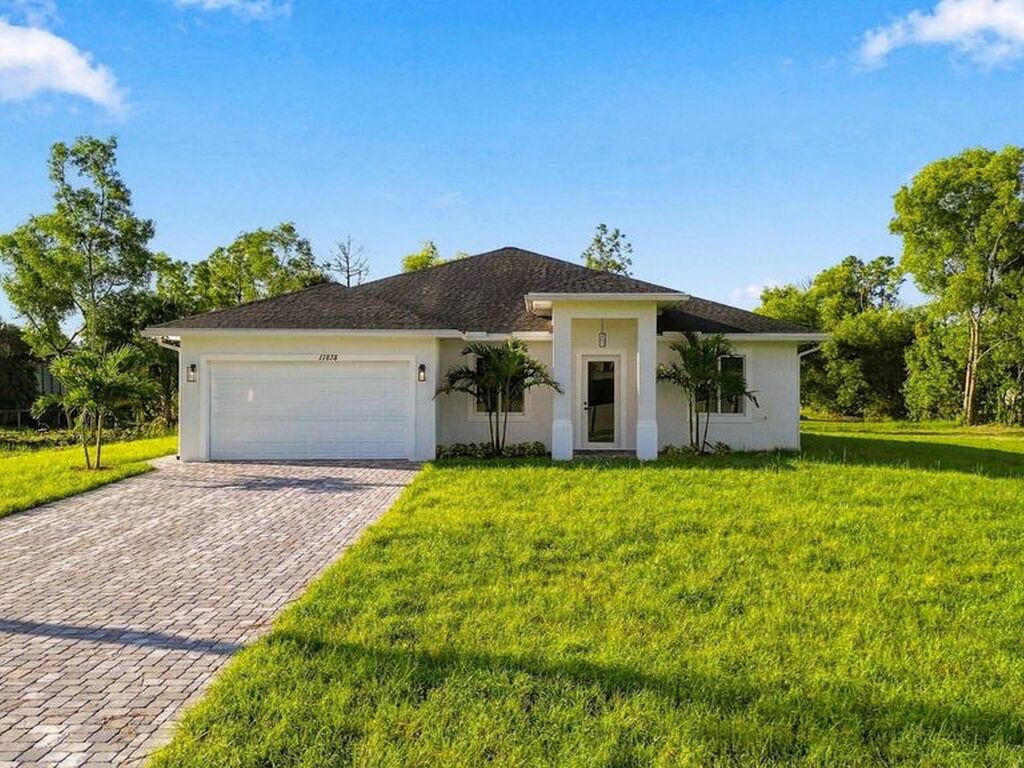Maison de luxe à vendre à Loxahatchee Groves, 682 263 €, Photo 1