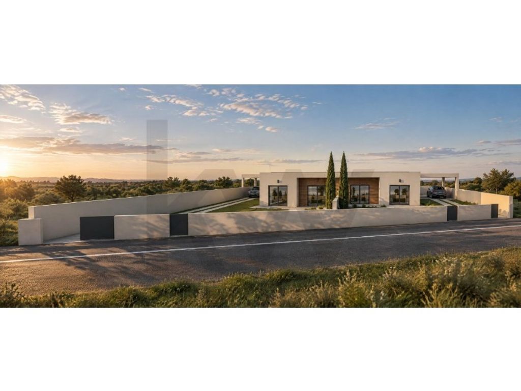 Maison de luxe à vendre à Estarreja, 410 000 €, Photo 1