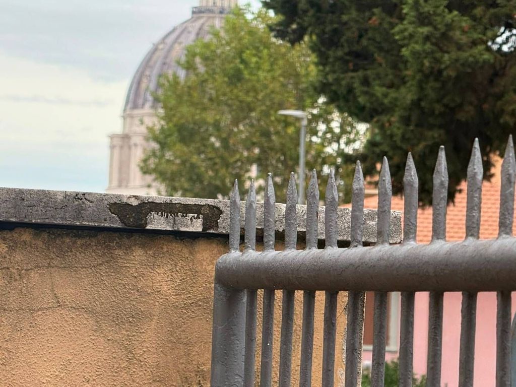 Appartement de luxe à vendre à Rome, 549 000 €, Photo 1