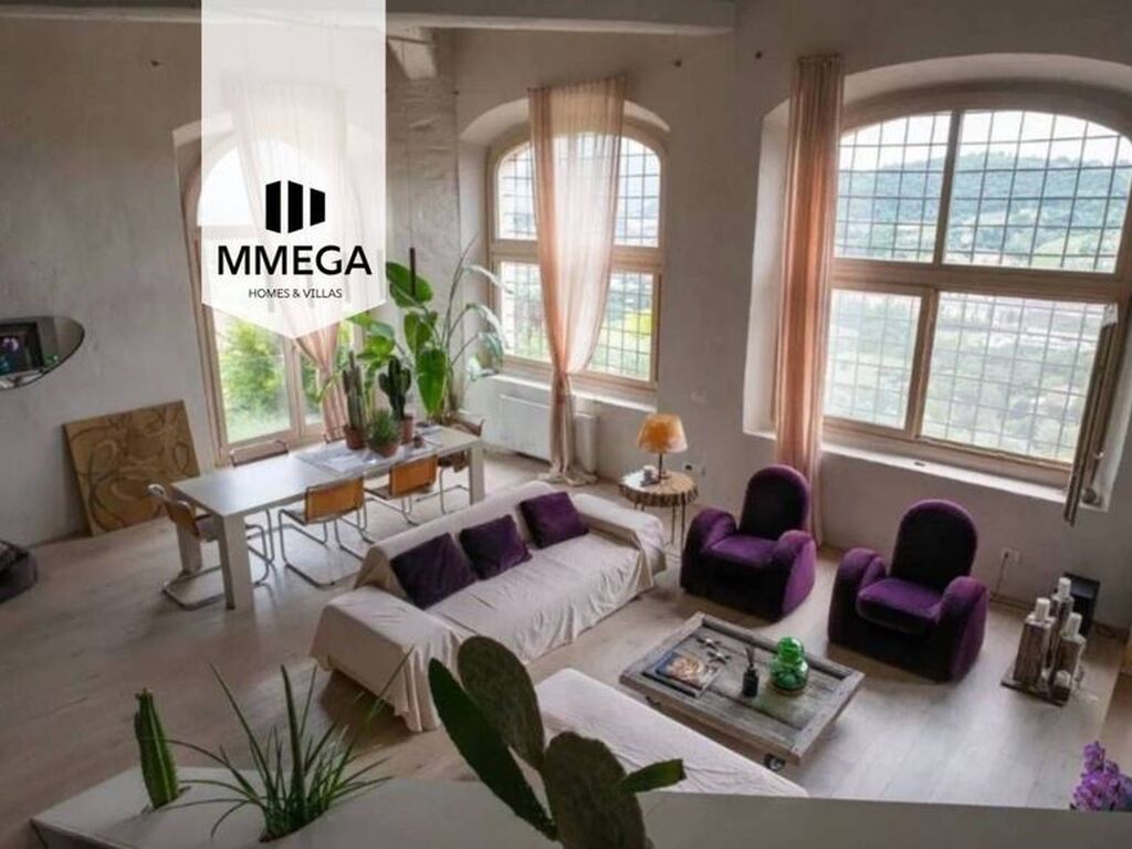 Appartement de luxe à vendre à Florence, 2 300 000 €, Photo 1