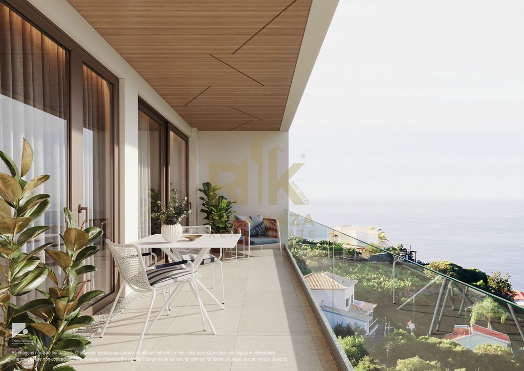 Luxury Apartment for sale in Calheta, 470 000 €, Photo 1