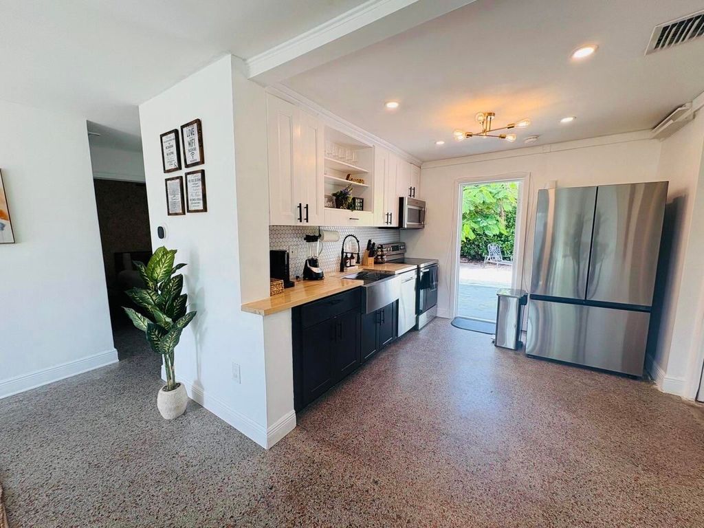 Maison de luxe à vendre à Pompano Beach, 410 250 €, Photo 1