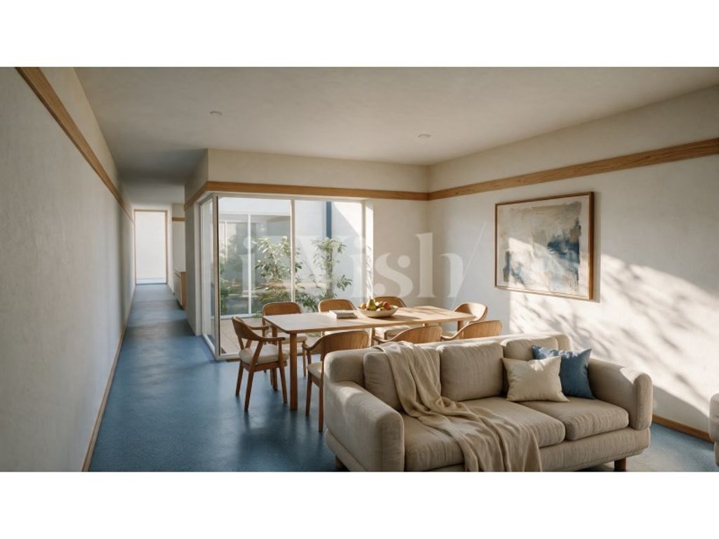 Appartement de luxe à vendre à Porto, 770 000 €, Photo 1