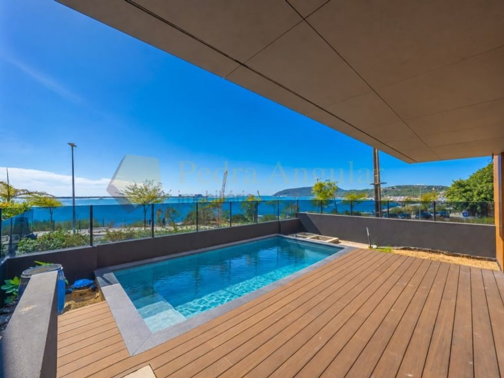 Maison de luxe à vendre à Setúbal, 1 300 000 €, Photo 1