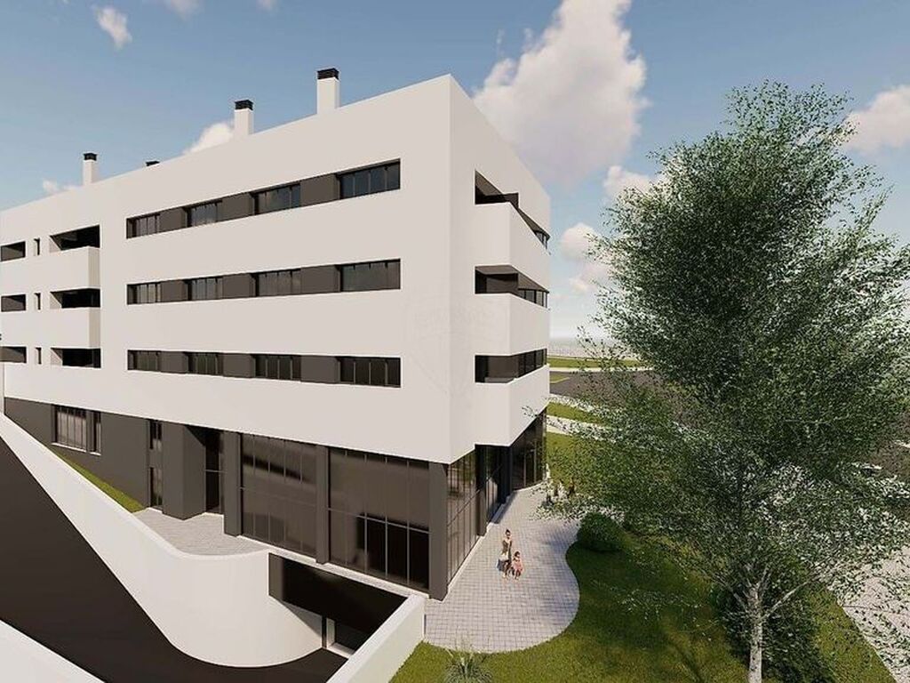 Luxury Apartment for sale in Viseu, 625 000 €, Photo 1