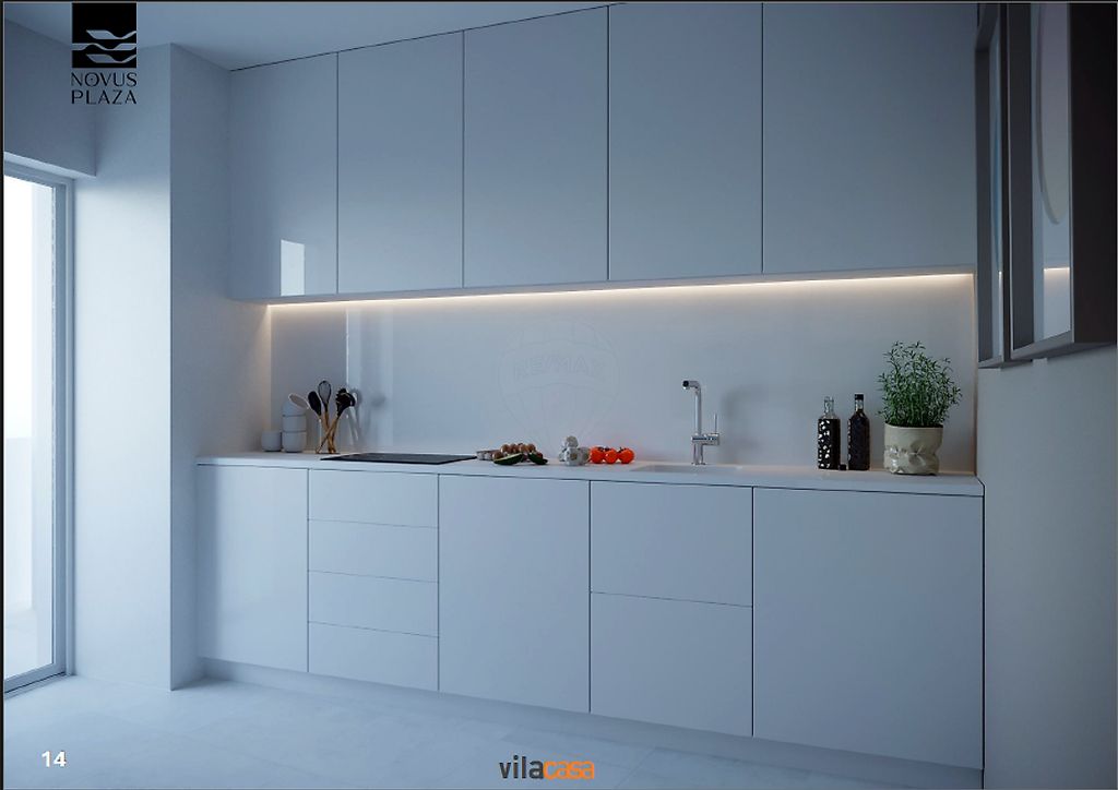 Appartement de luxe à vendre à Aveiro, 577 272 €, Photo 1
