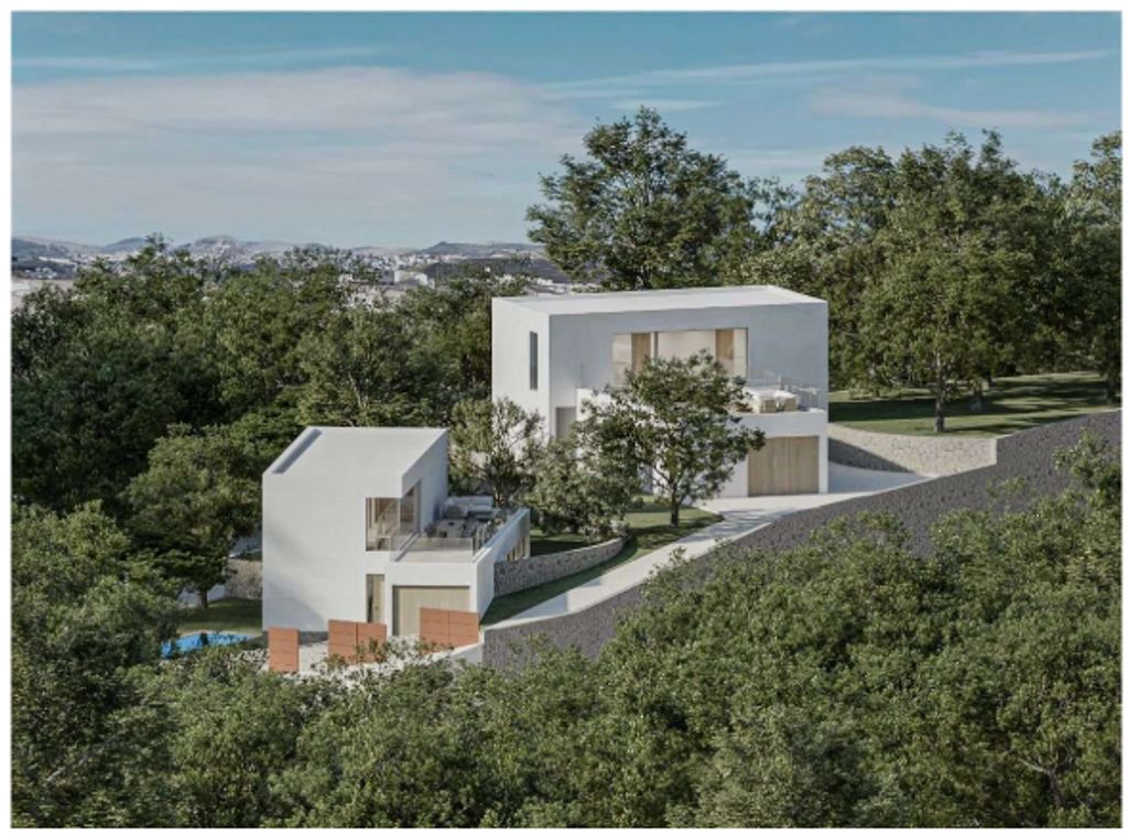 Maison de luxe à vendre à Palma, 1 300 000 €, Photo 1