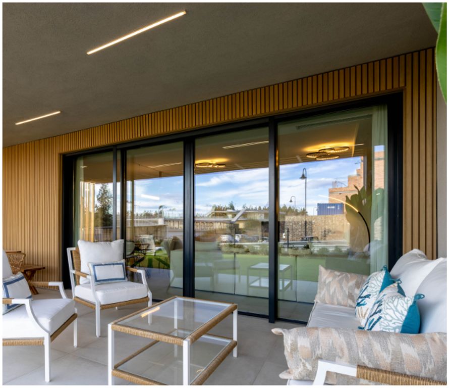 Maison de luxe à vendre à Mijas, 891 000 €, Photo 1