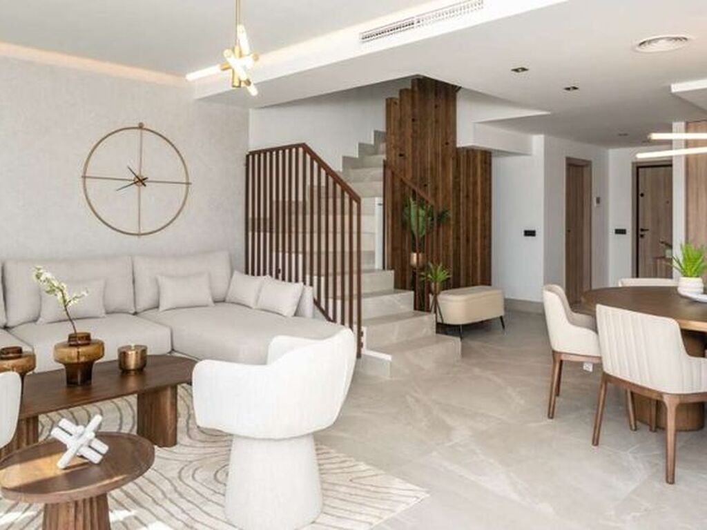 Maison de luxe à vendre à Mijas, 650 000 €, Photo 1