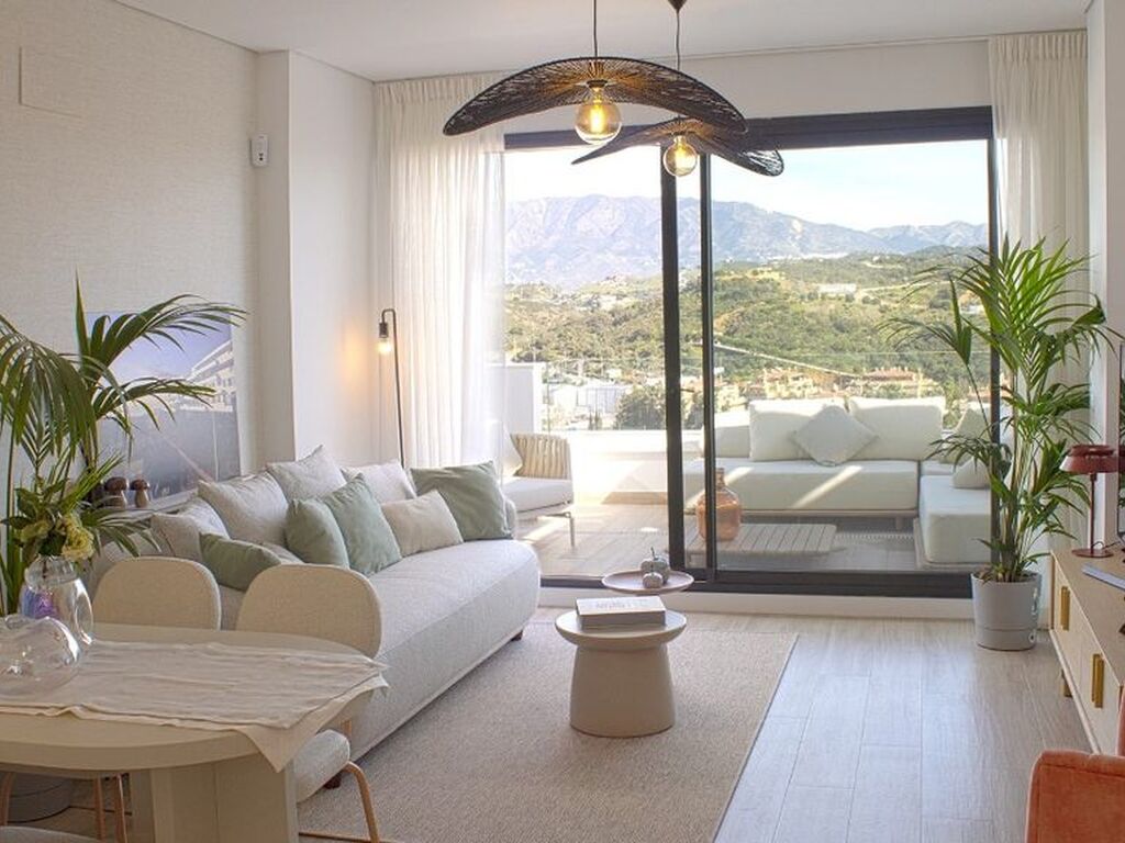 Appartement de luxe à vendre à Mijas, 680 000 €, Photo 1