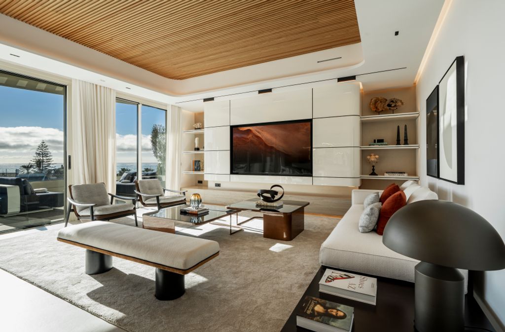 Appartement de luxe à vendre à Marbella, 5 200 000 €, Photo 1