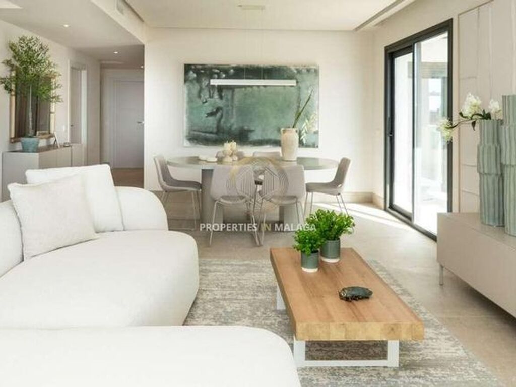 Appartement de luxe à vendre à Marbella, 699 000 €, Photo 1