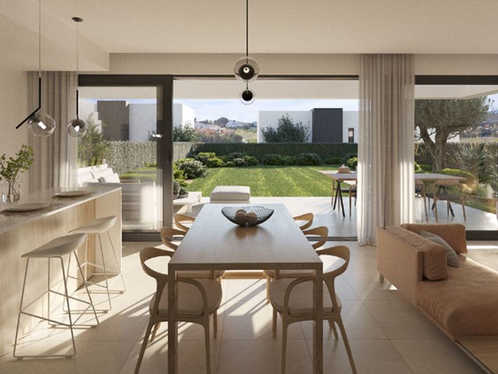 Maison de luxe à vendre à Estepona, 850 000 €, Photo 1