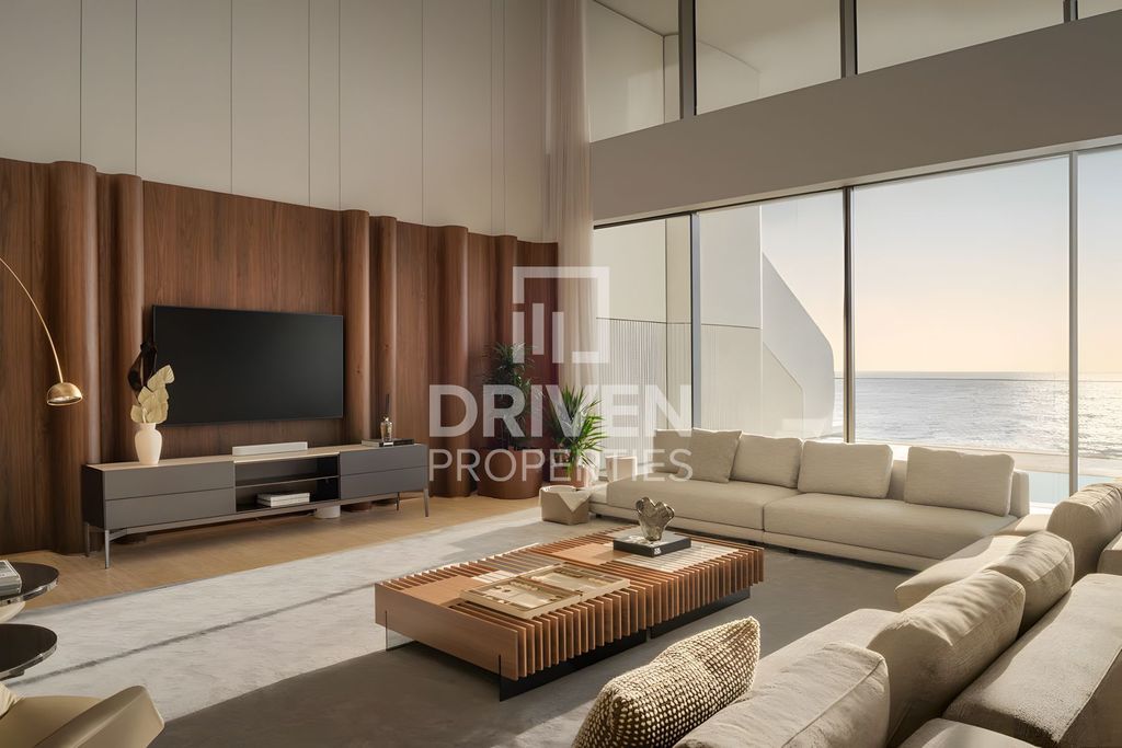 Appartement de luxe à vendre à Dubai, 10 563 551 €, Photo 1