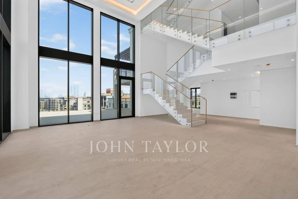 Appartement de luxe à vendre à Dubai, 11 809 321 €, Photo 1