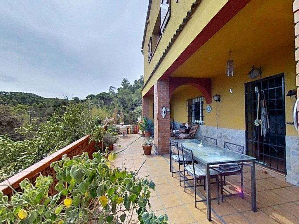 Maison de luxe à vendre à Sant Cugat Del Vallès, 495 000 €, Photo 1