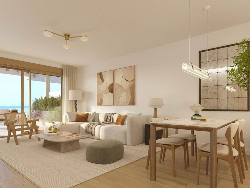 Appartement de luxe à vendre à Torremolinos, 405 000 €, Photo 1