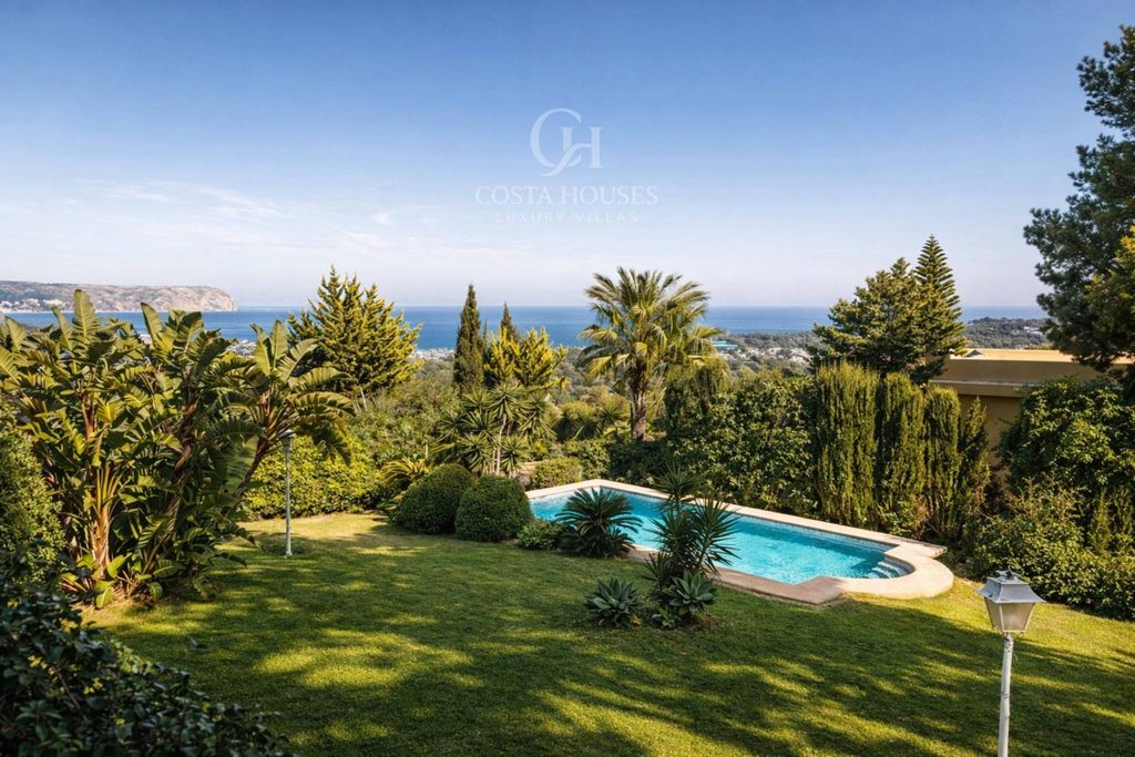 Luxury House for sale in Javea, 2 050 000 €, Photo 2