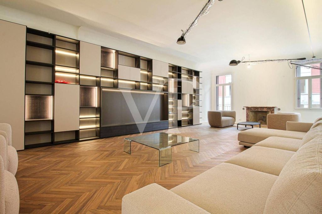 Appartement de luxe à vendre à Vicenza, 960 000 €, Photo 2