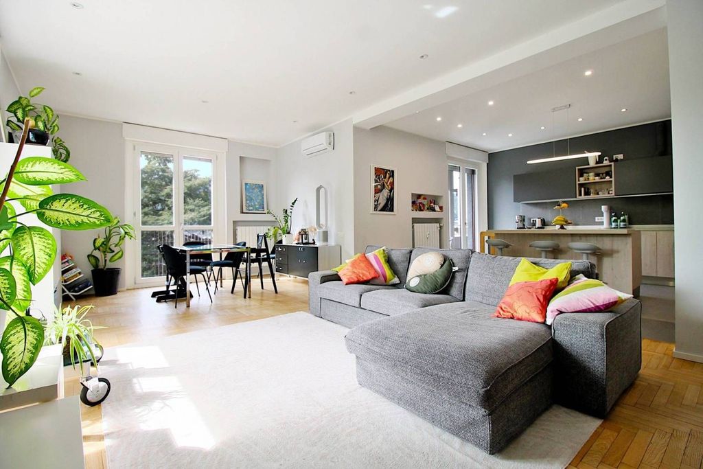 Appartement de luxe à vendre à Como, 975 000 €, Photo 2
