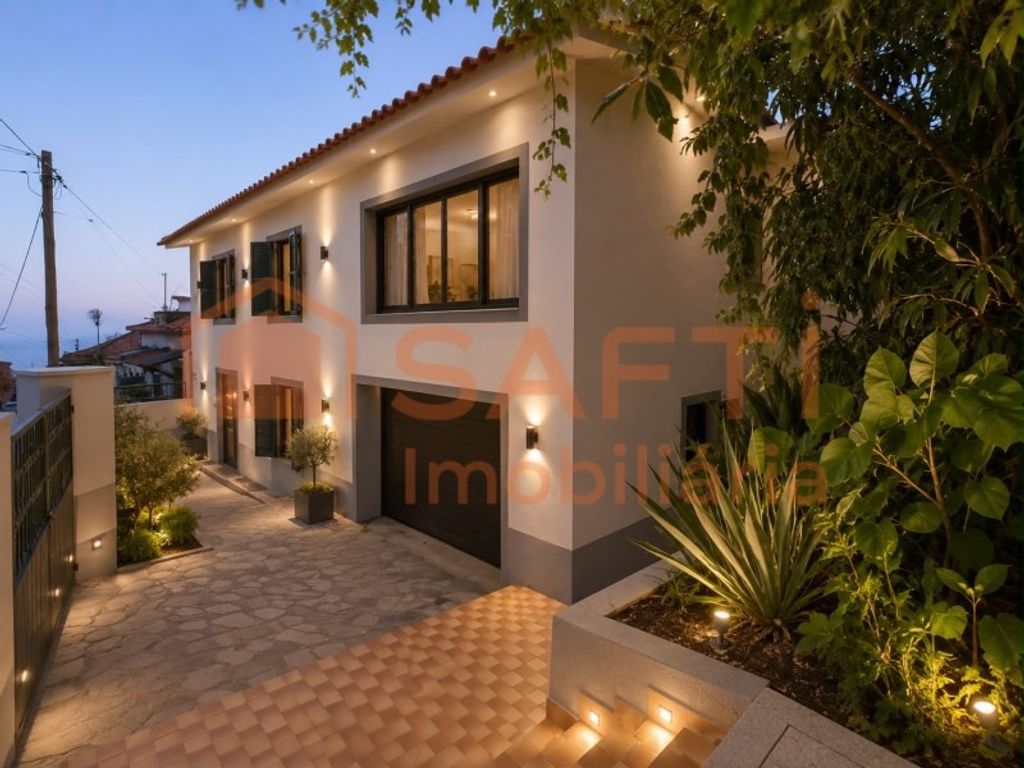 Maison de luxe à vendre à Calheta, 470 000 €, Photo 2
