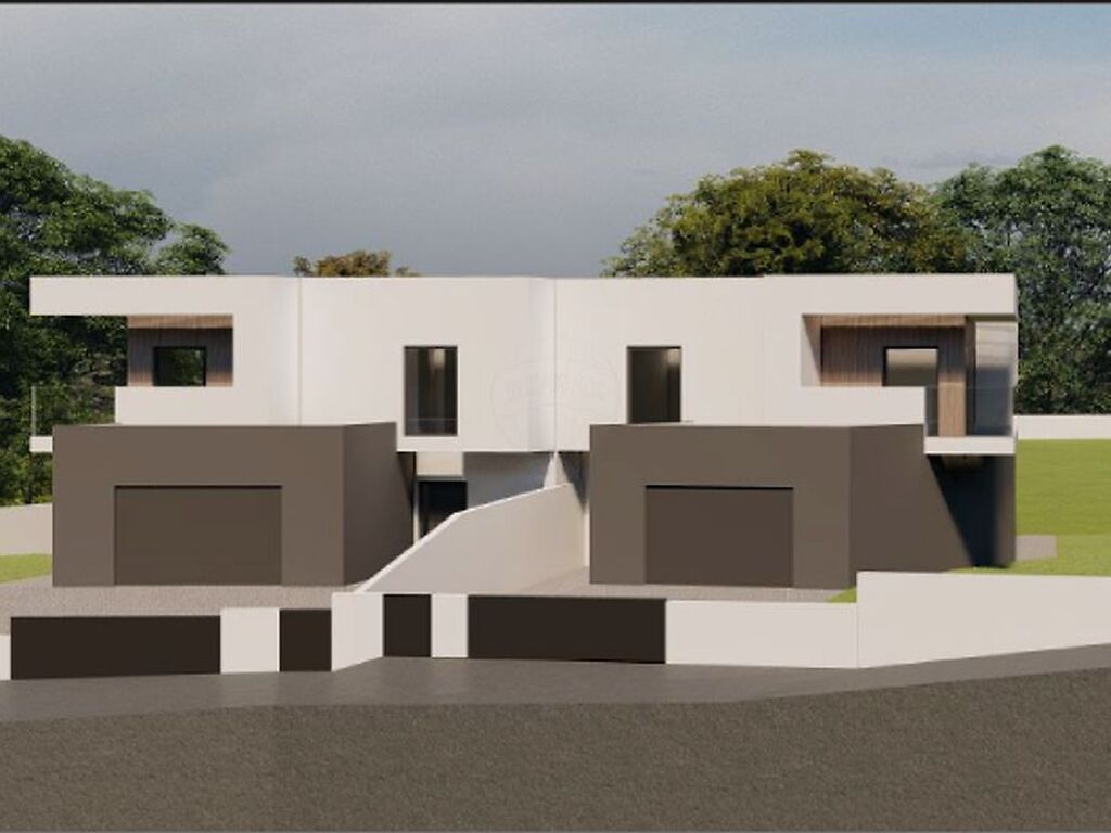 Maison de luxe à vendre à Lourosa, 420 000 €, Photo 2