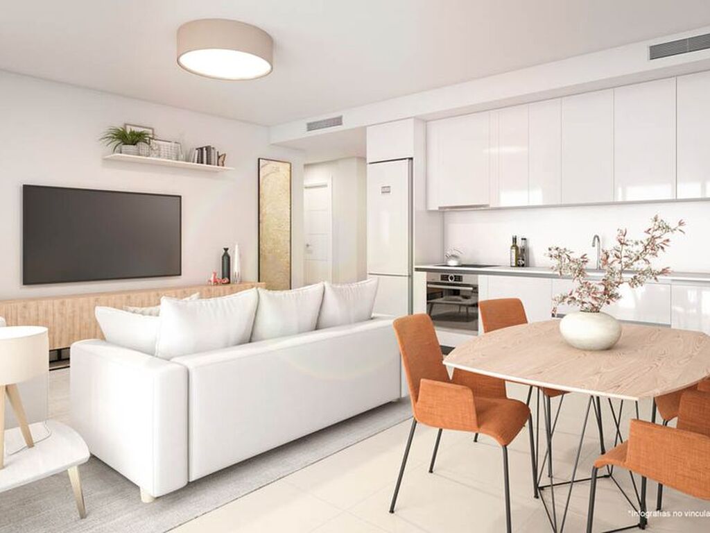 Appartement de luxe à vendre à Benalmádena, 524 000 €, Photo 2