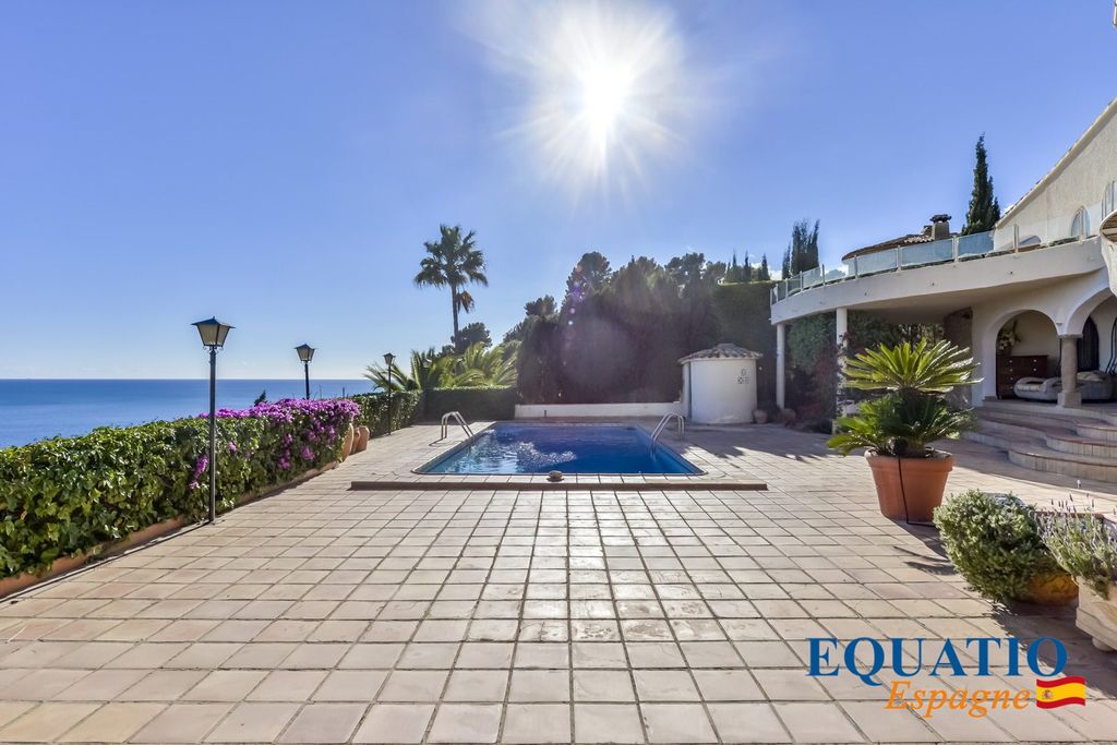 Maison de luxe à vendre à Altea, 2 930 000 €, Photo 2