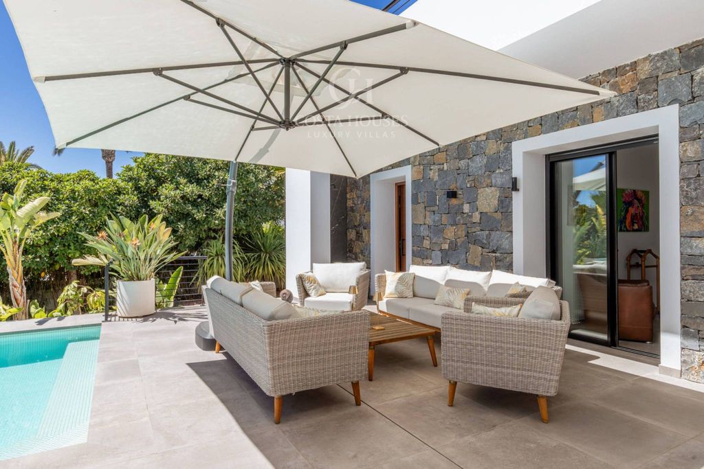 Maison de luxe à vendre à Moraira, 1 490 000 €, Photo 3