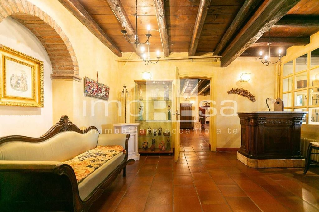 Maison de luxe à vendre à Susegana, 3 300 000 €, Photo 3