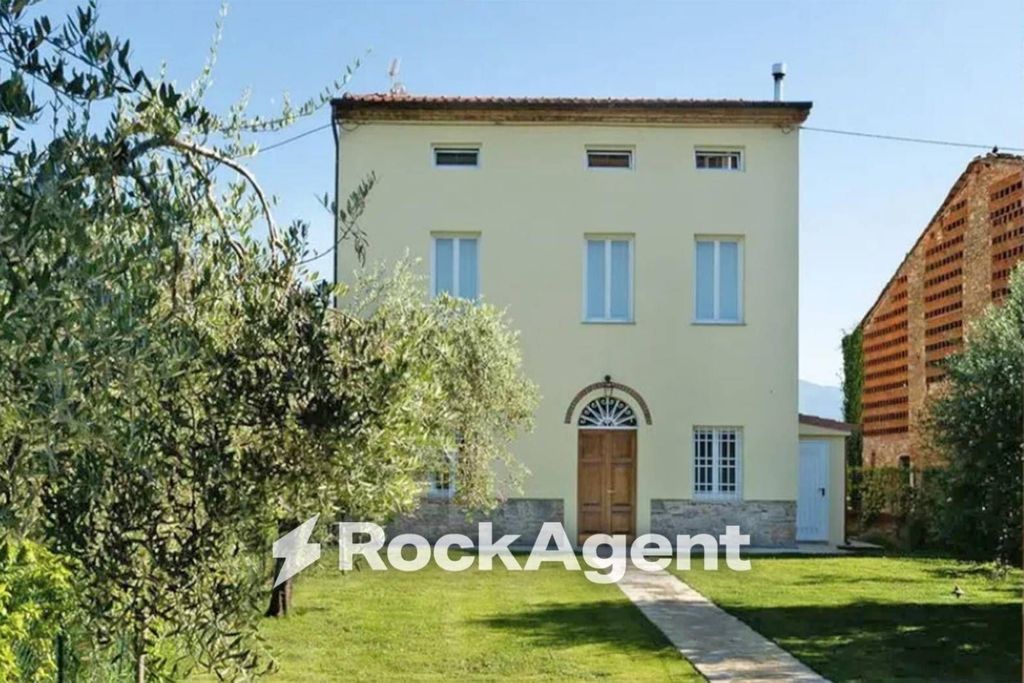 Maison de luxe à vendre à Capannori, 680 000 €, Photo 3