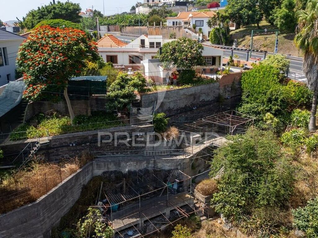 Maison de luxe à vendre à Funchal, 880 000 €, Photo 3