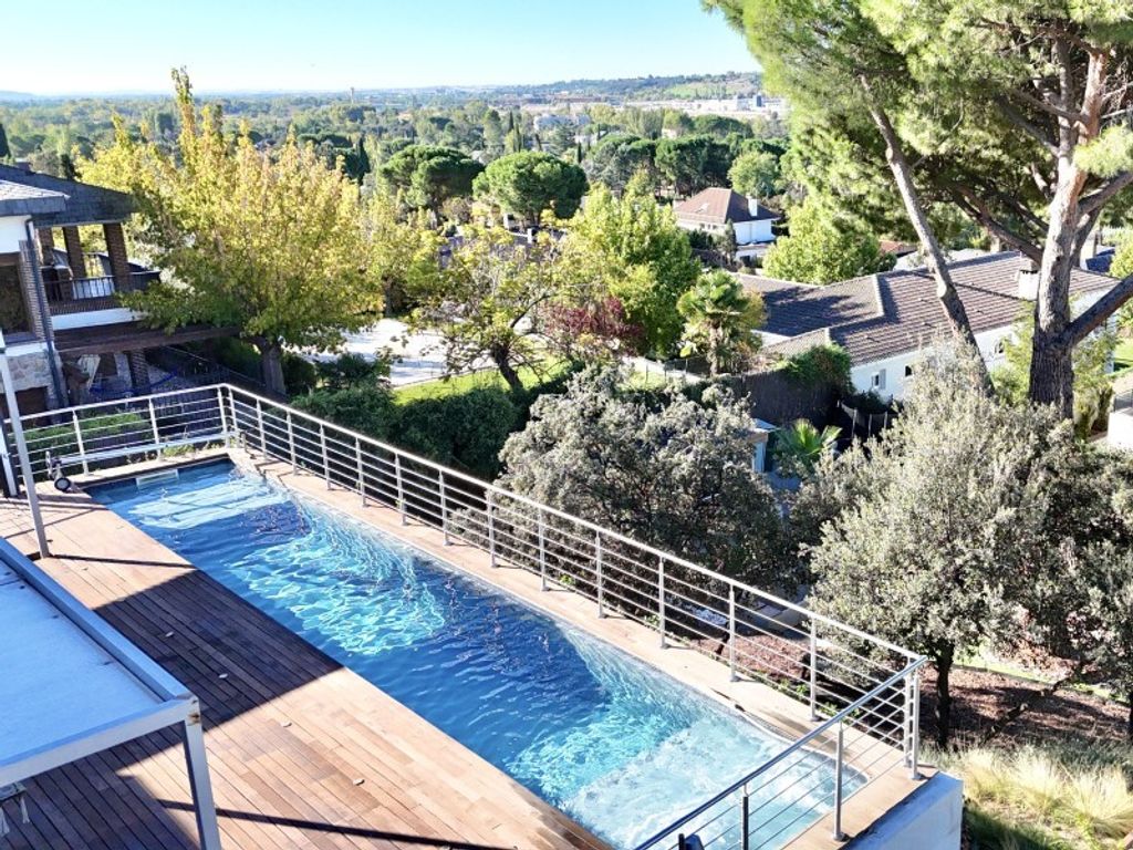 Maison de luxe à vendre à Algete, 2 290 000 €, Photo 3