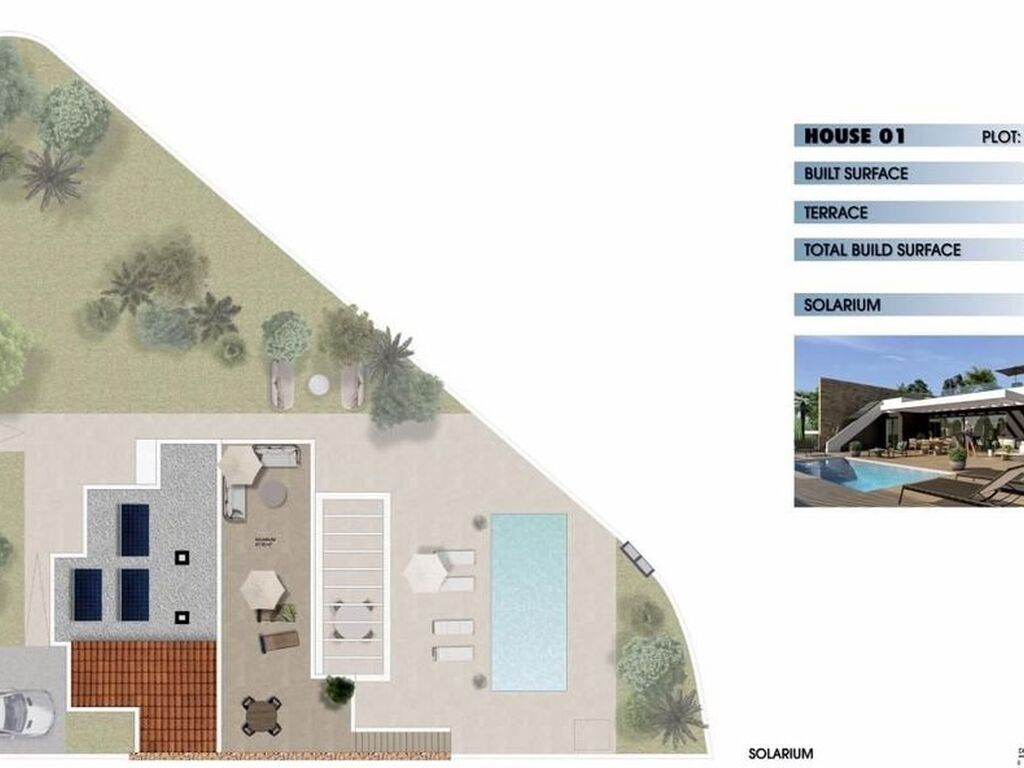 Maison de luxe à vendre à Mutxamel, 625 000 €, Photo 3